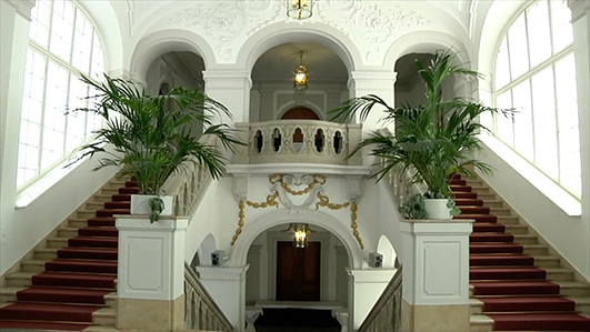 Kaiserin Friedrich Stiftung